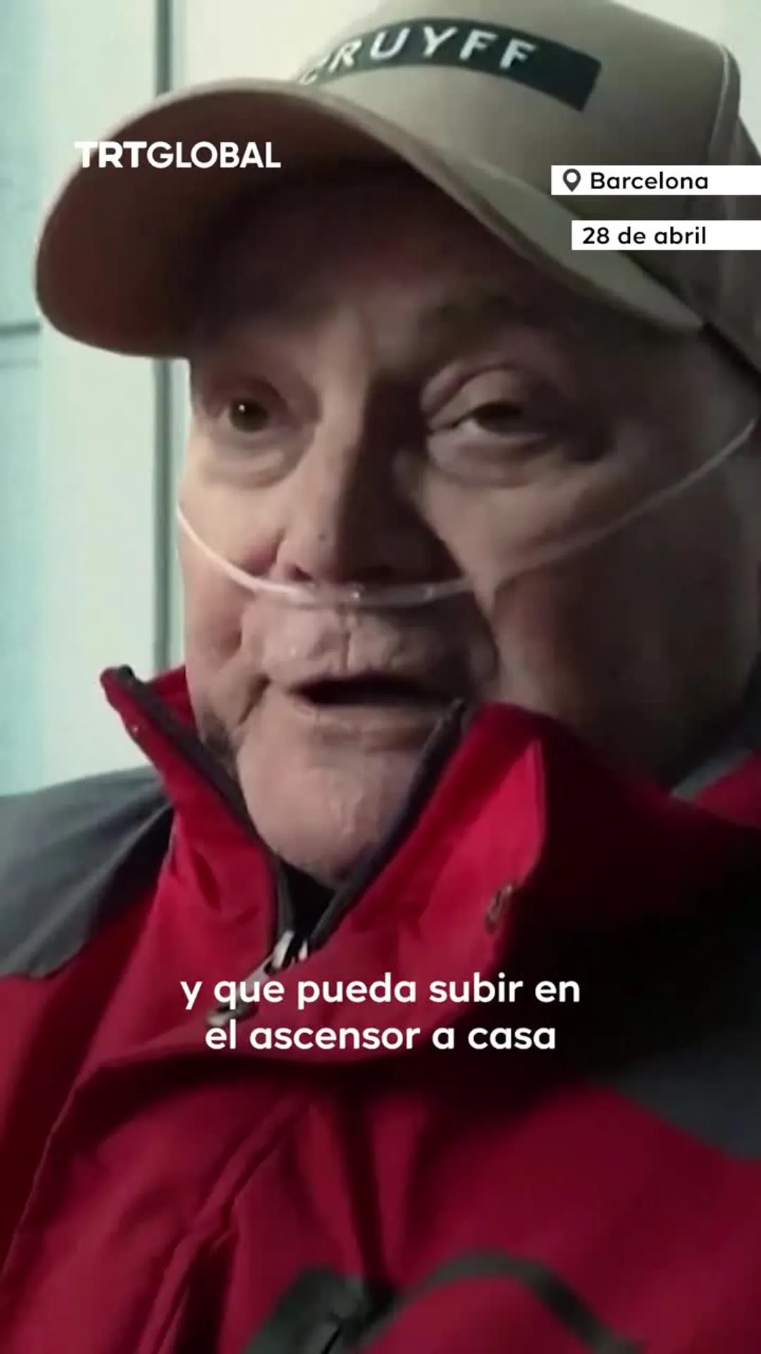 Cuando la luz es cuestión de vida o muerte